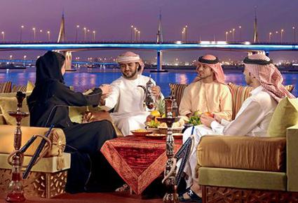 ما الذي يميّز رمضان في الإمارات؟ 